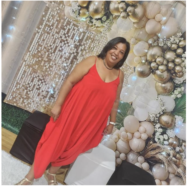 Charmaine Johnson