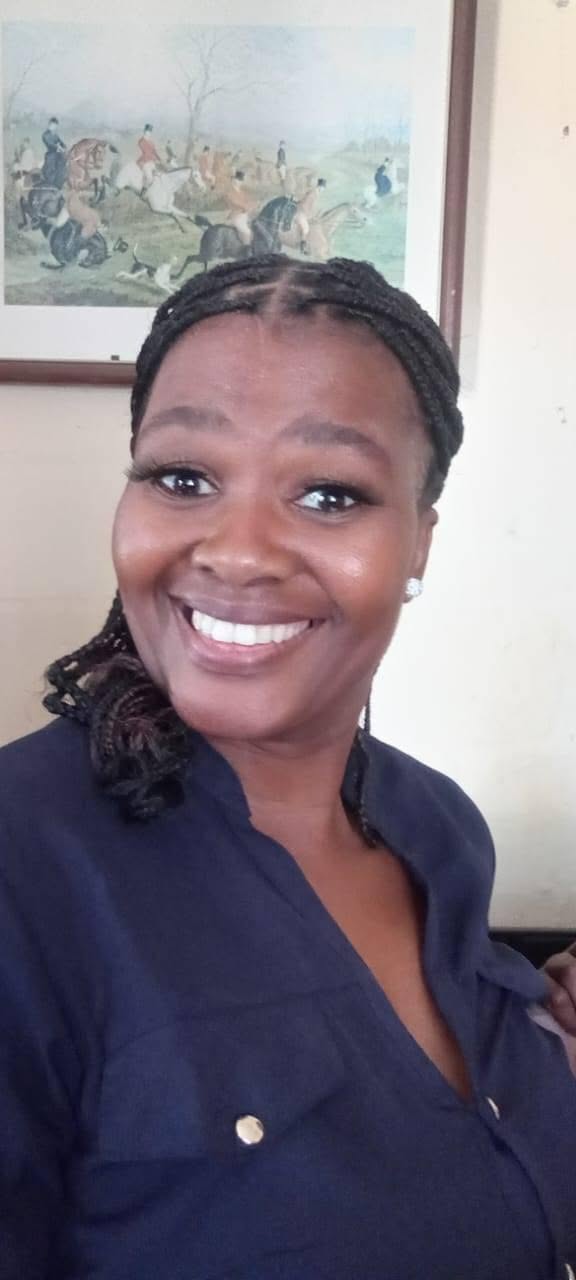 Nokutula Mandla 